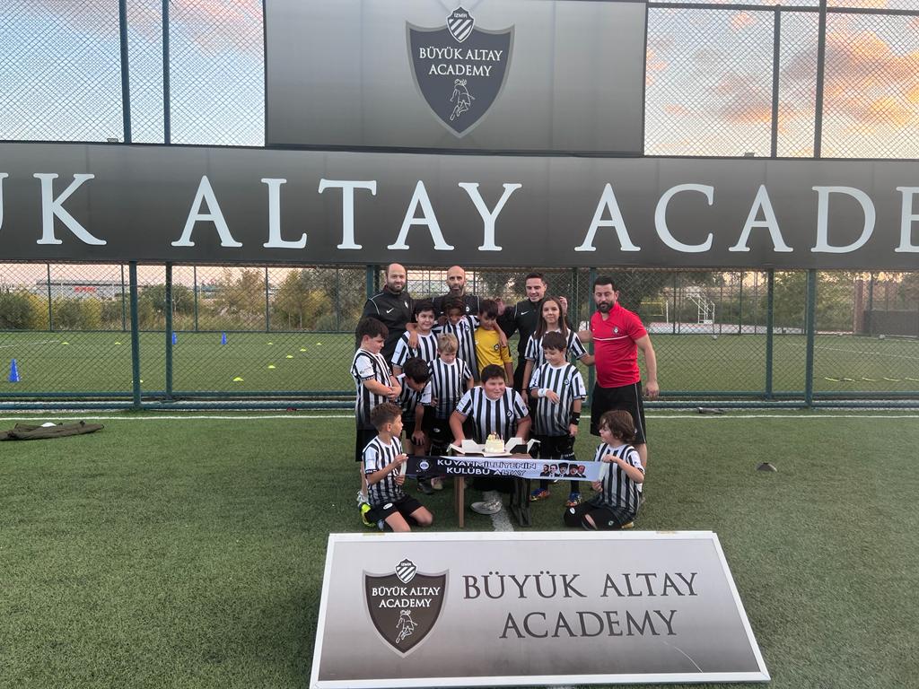 ANTRENMAN GÖRSELLERİ