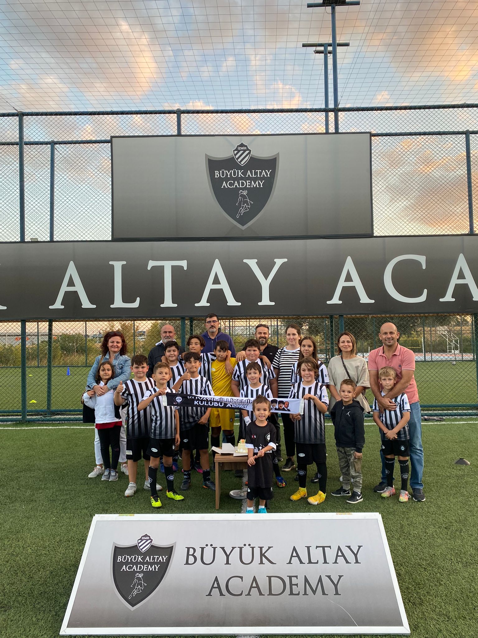 ANTRENMAN GÖRSELLERİ