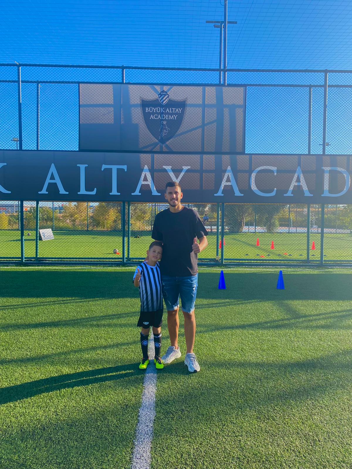 ANTRENMAN GÖRSELLERİ