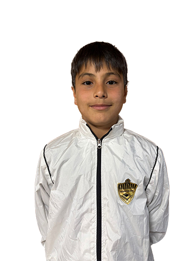 YAMAN BERAT KARAKAŞ